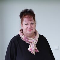  Gabriele Hesse, Pflegebereichsleitung Klinik Tettnang 