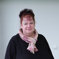  Gabriele Hesse, Pflegebereichsleitung Klinik Tettnang 