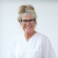 Karin Amann, Pflegerische Leitung Zentrum Operative Medizin (ZOM)